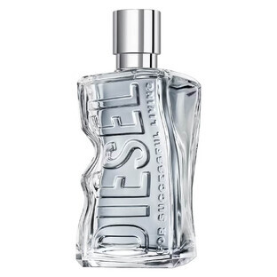 Diesel D By Diesel Eau de Toilette, 100 ml