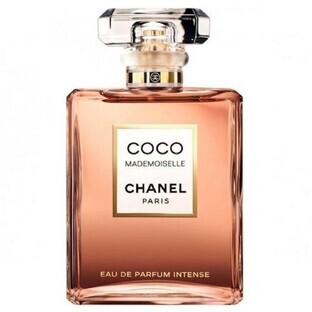 Chanel Coco Mademoiselle Eau de Parfum Intense, 200 ml