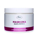 Masque au kaolin de Jadwiga, 500 ml