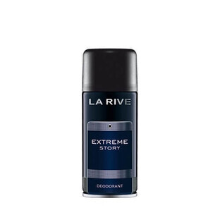 La Rive, Extreme Story, Deodorant, 150 ml