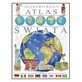 Atlas mondial ilustrat
