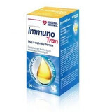 Family Health ImmunoTran, 60 Kapseln