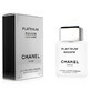 Dopobarba Chanel Platinum Egoiste, 100ml