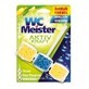 WC Meister, sospensione per WC, limone, 1 pezzo