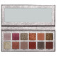 Anastasia Beverly Hills Palette d'ombres à paupières Rose Metals