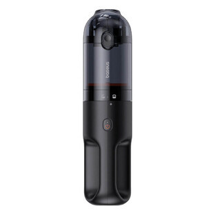 Baseus AP01 5000Pa car vacuum cleaner - black.