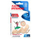 Delikato, Active travel patches, 16 shs