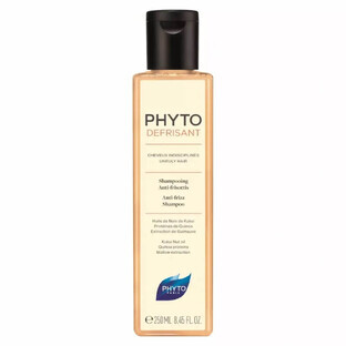 Phyto Defrisant Anti-Frizz Shampoo, 250 ml