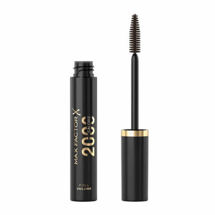 Max Factor 2000 Calorie Máscara de pestañas Bolding Mascara 01 Negro, 9 ml