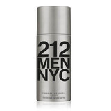 Carolina Herrera, 212 Men NYC, Deodorant, 150 ml