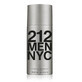 Carolina Herrera, 212 Men NYC, Deodorant, 150 ml