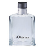 s.Oliver Men Aftershave Lotion, 50 ml
