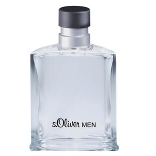 s.Oliver Men Loțiune după ras, 50 ml
