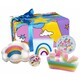 Bomb Cosmetics Dreamland Badegeschenk-Set, 5 Stück
