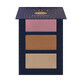 Pierre Rene Art Cream Contouring Palette 03, 12 g