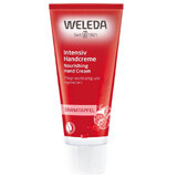 Weleda, Regenerating hand cream, pomegranate, 50 ml