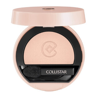 Collistar Impeccable Stone Shadow 100 Nude Matte, 2 g