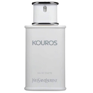Agua de Colonia Yves Saint Laurent Kouros, 100 ml