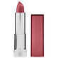 Maybelline Color Sensational Smoked Roses Ruj hidratant 340 Blushed Rose, 3.6 g