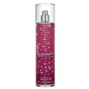 Paris Hilton Electrify Fragrance Mist, 236 ml