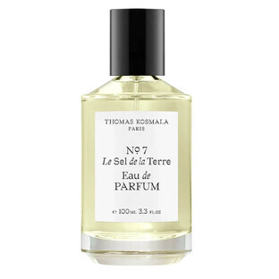 Thomas Kosmala No.7 Le Sel De La Terre Eau de Parfum, 100 ml