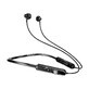 Dudao U5Pro+ Bluetooth 5.3 draadloze hoofdtelefoon - zwart