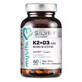 MyVita Silver Vitamine K2+D3 Forte 60 capsules