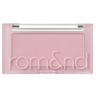 Rom amp;nd Better Than Cheek Blush N02 Vine Nude, 4 g