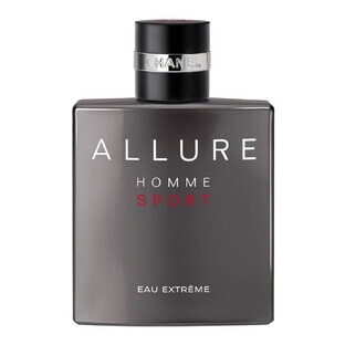Chanel Allure Homme Sport Eau Extreme Eau de Toilette, 50 ml