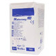 Non-sterile gauze compresses, 17-threaded, 8 layers, 10x10cm, 100 pieces