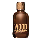 Dsquared2 Wood Pour Homme Eau de Toilette, 5 ml