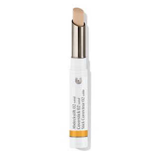 Dr. Hauschka Face concealer 02 Sand, 2g