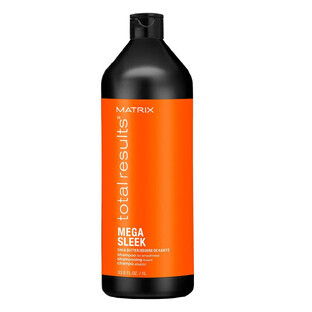 Șampon Matrix Total Results Mega Sleek Shea Butter, 1000 ml