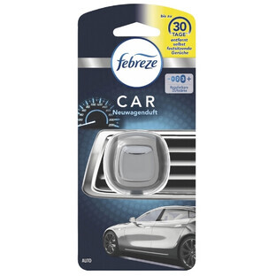 Febreze Parfum de voiture, 2ml