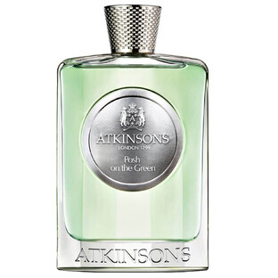 Atkinsons Posh On The Green Eau de Parfum, 100 ml