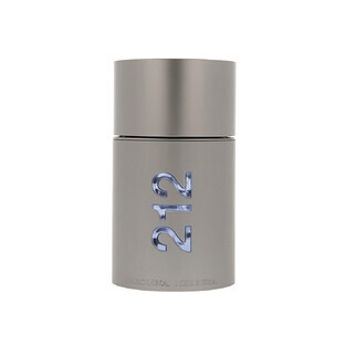 Agua de Colonia Carolina Herrera 212 Men, 50ml