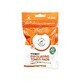 Beauty Formulas Pads esfolianti imbevuti di vitamina C, 30 pezzi