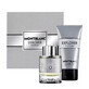 Mont Blanc Explorer Platinum Set Eau de Parfum, 60 ml + Duschgel, 100 ml