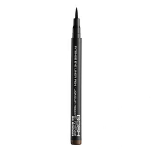 Gosh Intense Eye Liner Rotulador 03 Marrón, 1 ml
