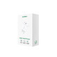 Ugreen Caricatore rapido USB Tipo C / USB 36 W Quick Charge 4.0 Power Delivery bianco (60468 CD170)