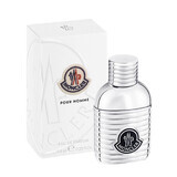 Moncler Pour Homme Eau de Parfum, 7,5 ml