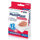 Sănătate familială MultiPlast Universal 24 plasturi