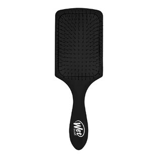 Cepillo Wet Brush Paddle Detangler Negro