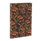 Carnet de adrese Paperblanks Wild Flowers