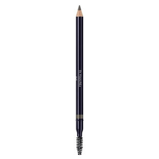 Dr. Hauschka Eyebrow Definer Eyebrow Pencil 02 Dark Brown, 1.05 g