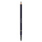 Dr. Hauschka Eyebrow Definer Eyebrow Pencil 02 Dark Brown, 1.05 g