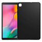 Slank etui voor Xiaomi Redmi Pad Pro 5G tablet - zwart