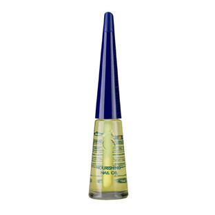 Herome Voedende Nagelolie voor nagelriemen en nagels, 10 ml