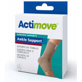 Actimove Ankle Support ES Tutore per caviglia beige M