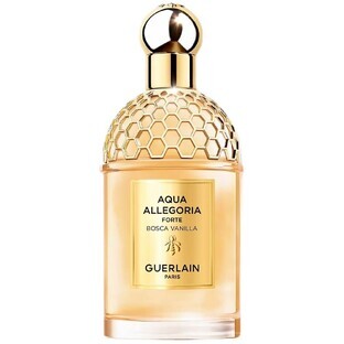 Guerlain Aqua Allegoria Forte Bosca Vanilla Eau de Parfum, 125 ml